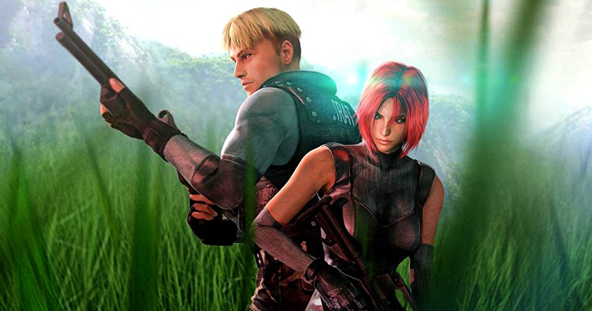 Capcoms klassiska spel Dino Crisis och Resident Evil: Director's Cut finns äntligen tillgängliga för separat köp i PS Store