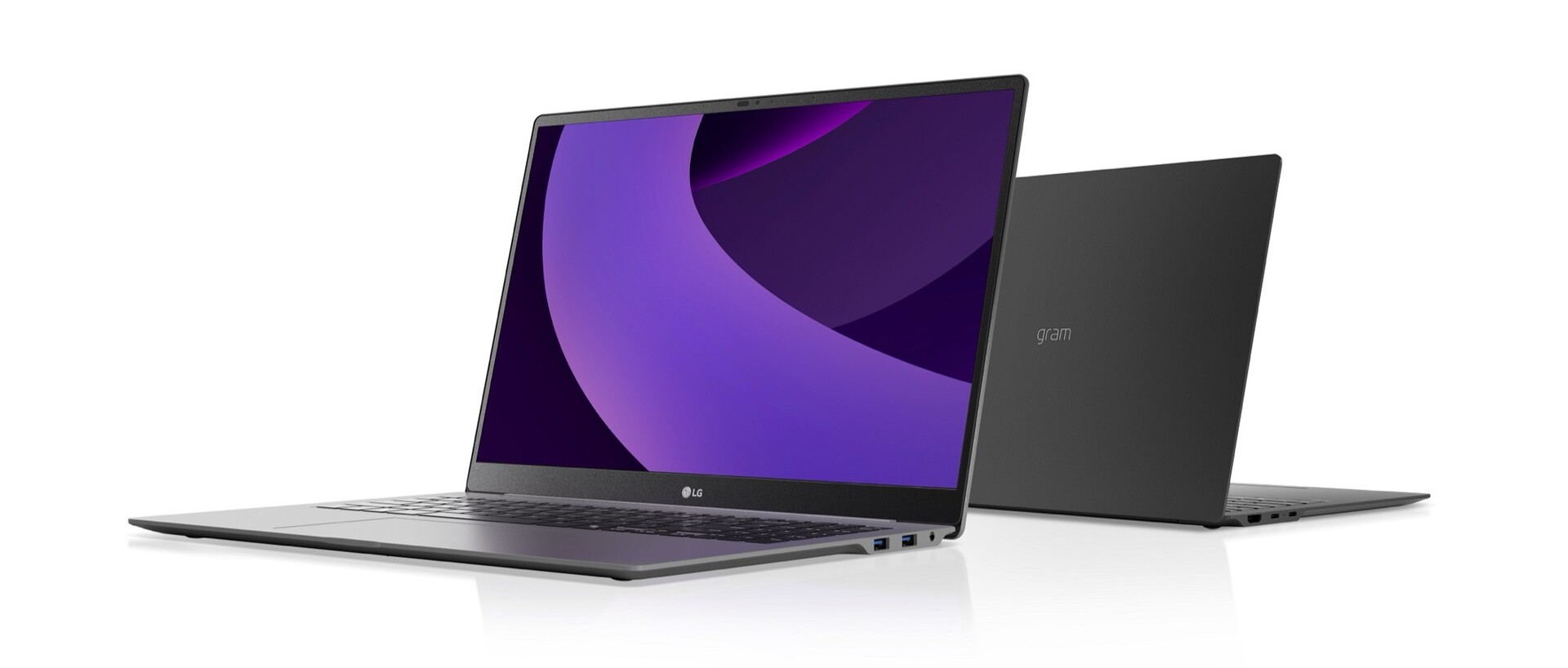 LG Gram Pro 2025 inleder en ny era med Intel Lunar Lake- och Arrow Lake-processorer