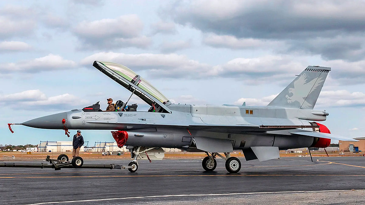Lockheed Martin har erhållit finansiering för att bygga moderniserade F-16V Bock 70/72 stridsflygplan till Bulgarien