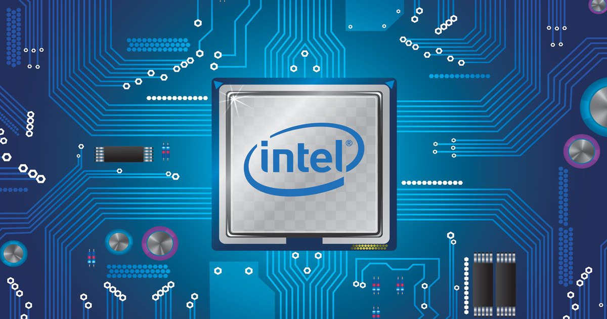 Intel satsar 100 miljarder dollar på att bygga chiptillverkningsanläggningar i USA
