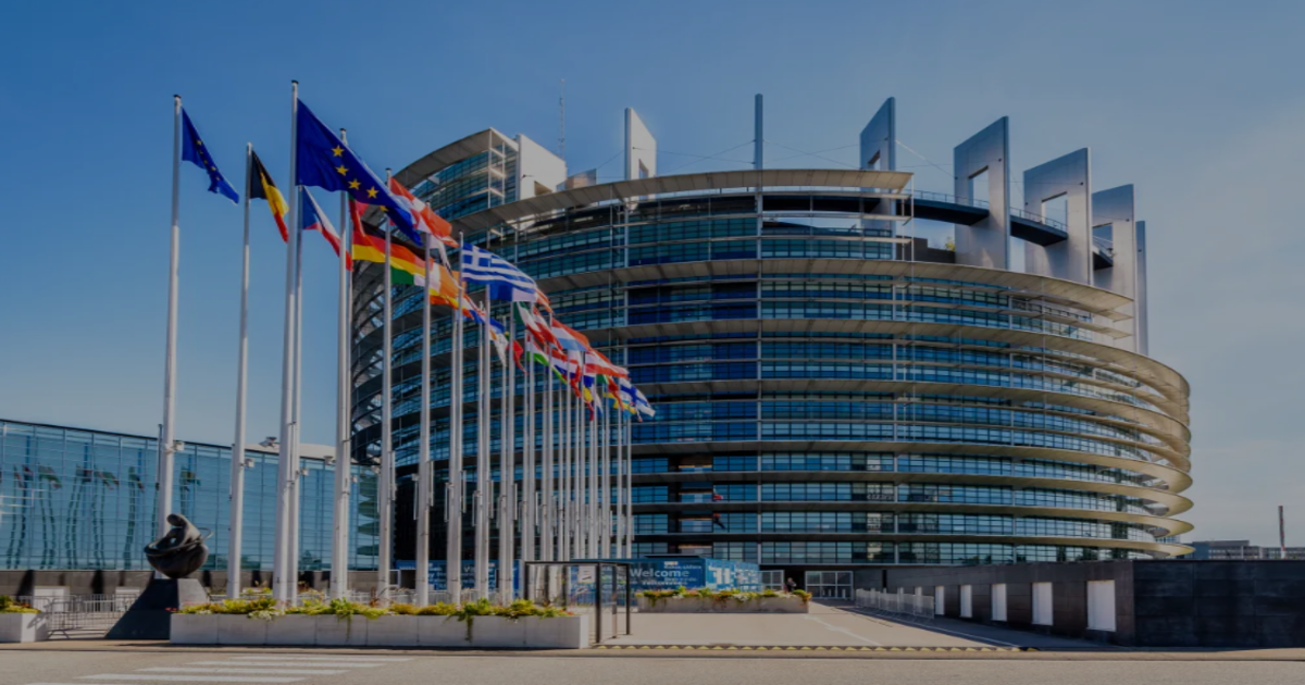 AI i lagen: EU ratificerar avtal som reglerar artificiell intelligens