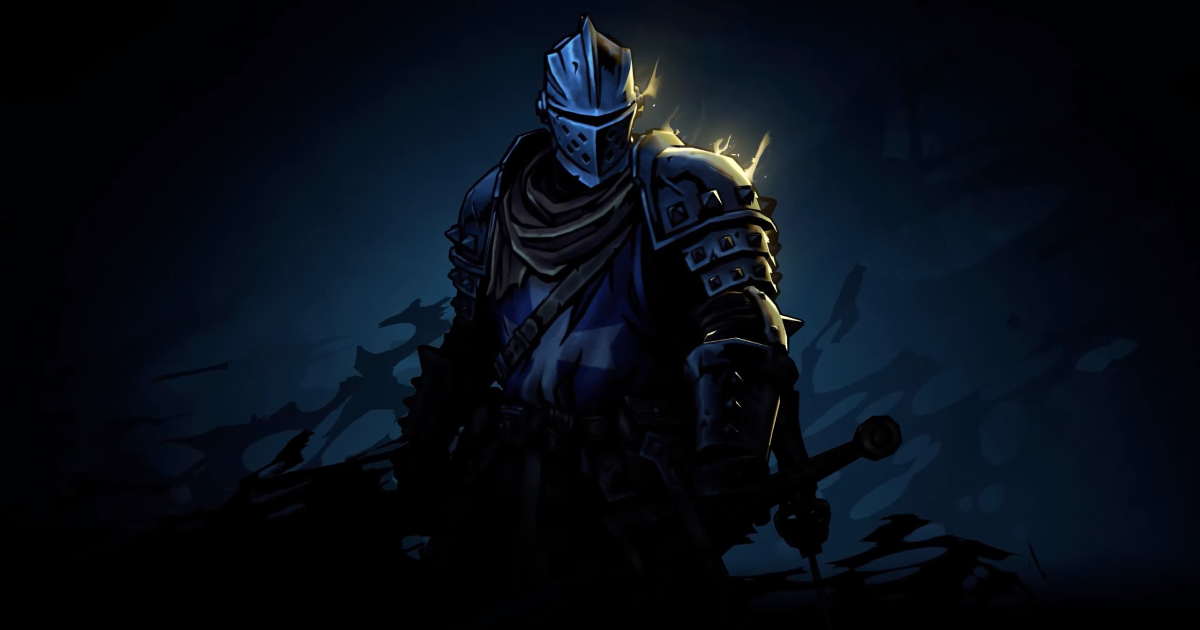 Darkest Dungeon II har fått The Binding Blade-expansionspaketet, som lägger till två nya karaktärer