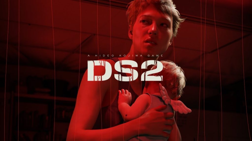 Uppföljaren till Death Stranding kommer att heta "Death Stranding 2: On the Beach", och nästa trailer kommer att släppas inom två veckor, - insider