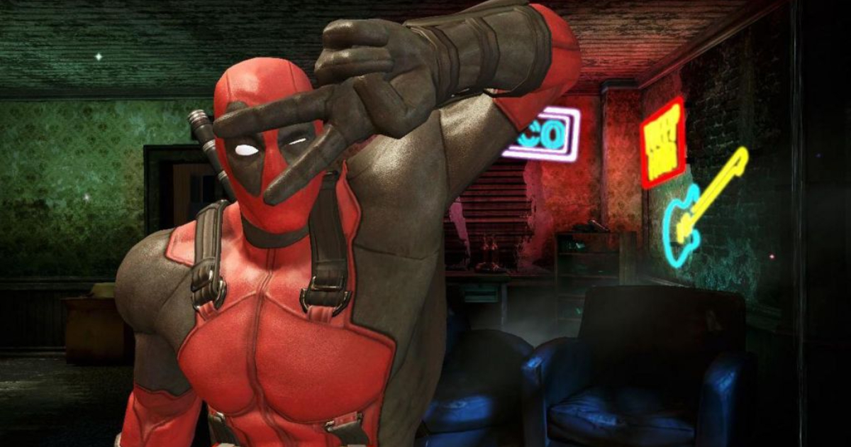 Rykte: Microsoft försöker förnya licenserna för Deadpool- och Marvel Ultimate Alliance-spelen så att de kan köpas igen