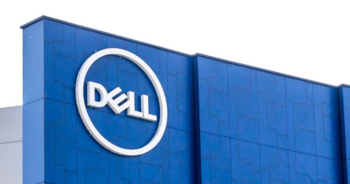Dell kommer att säga upp 13 000 anställda under 2023
