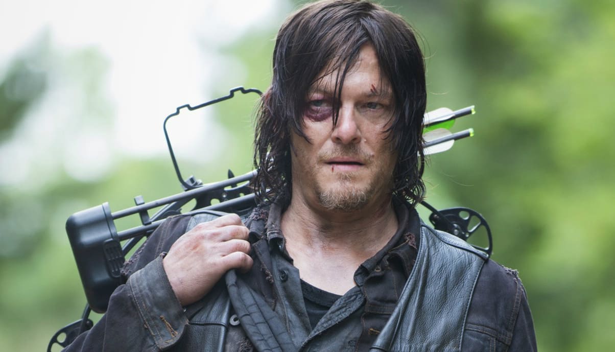 The Walking Dead spin-off kommer att innehålla nya muterade zombier och det kommer helt att ändra reglerna