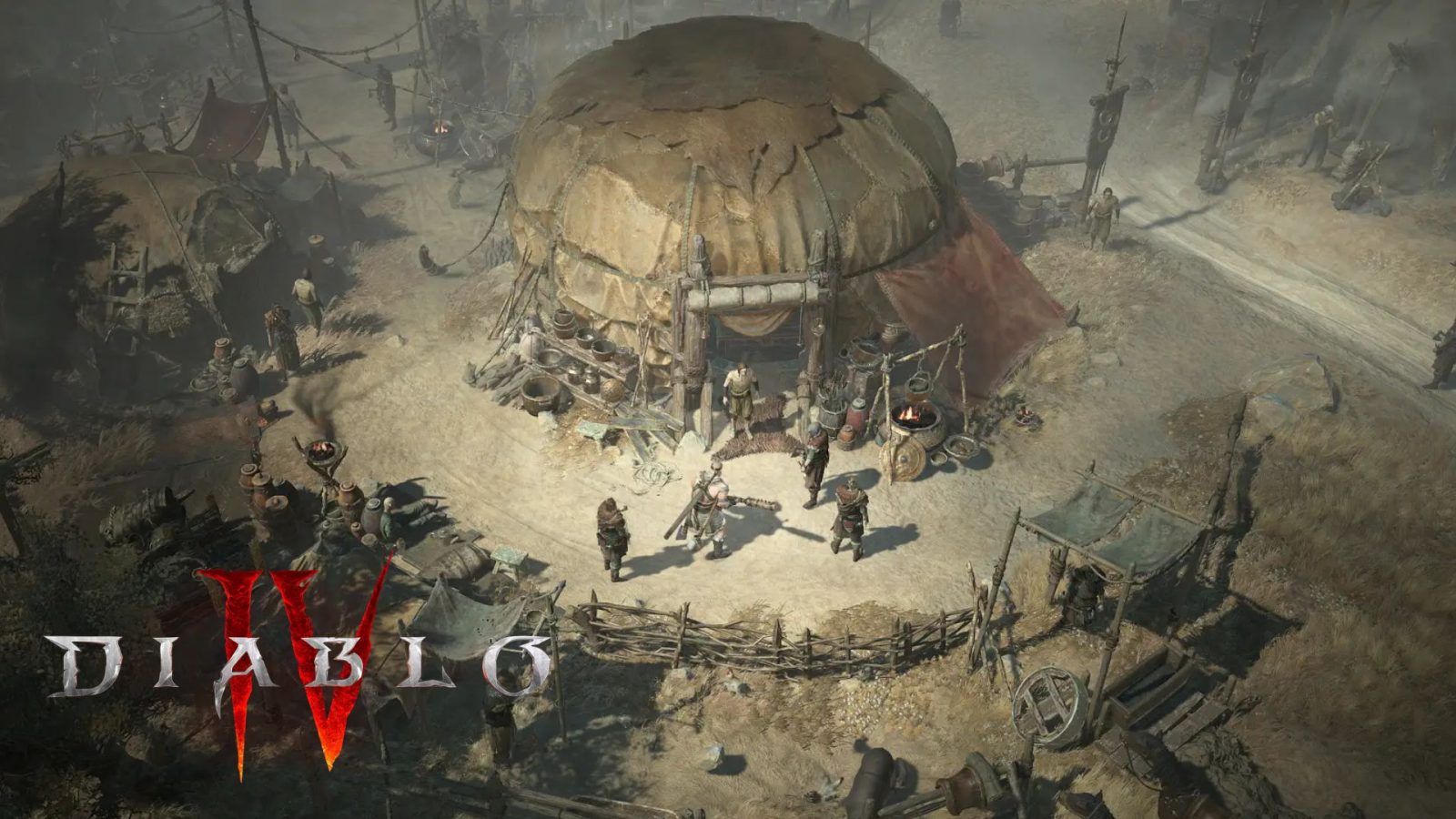 Sedan Diablo IV släpptes har spelare dödat mer än 1 biljon monster och dött mer än 37 miljoner gånger av slaktaren