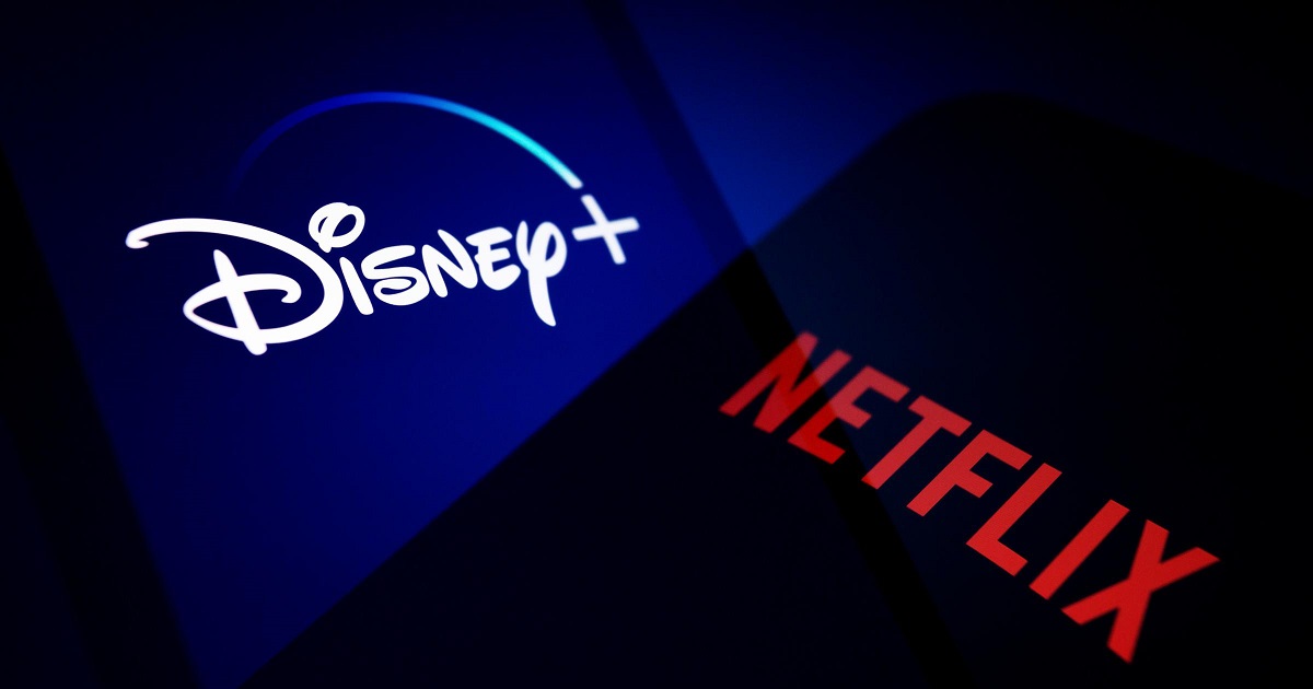 Disney+/Hulu och Netflix har ingått ett banbrytande avtal enligt vilket Netflix kommer att få streamingrättigheterna till ett dussin Disney-ägda TV-serier