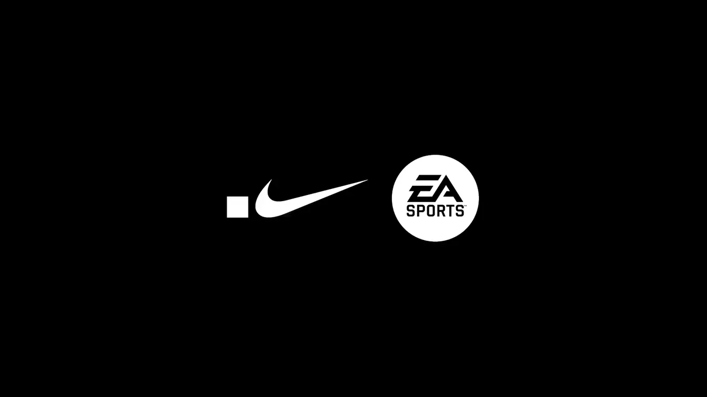 EA har lanserat ett partnerskap med Nike på web3-plattformen .Swoosh
