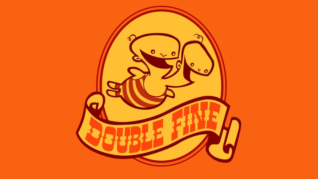 Double Fine Productions berättar om de "coola grejer" de har på lager, som de kommer att "dela med sig av när de är redo"
