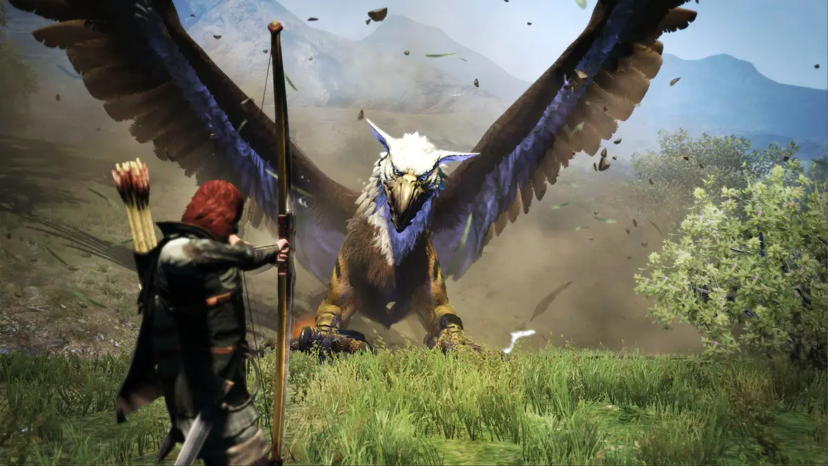 Det kommer att finnas mycket att göra: Dragon's Dogma 2 kommer att ha över 1 000 karaktärer att interagera med