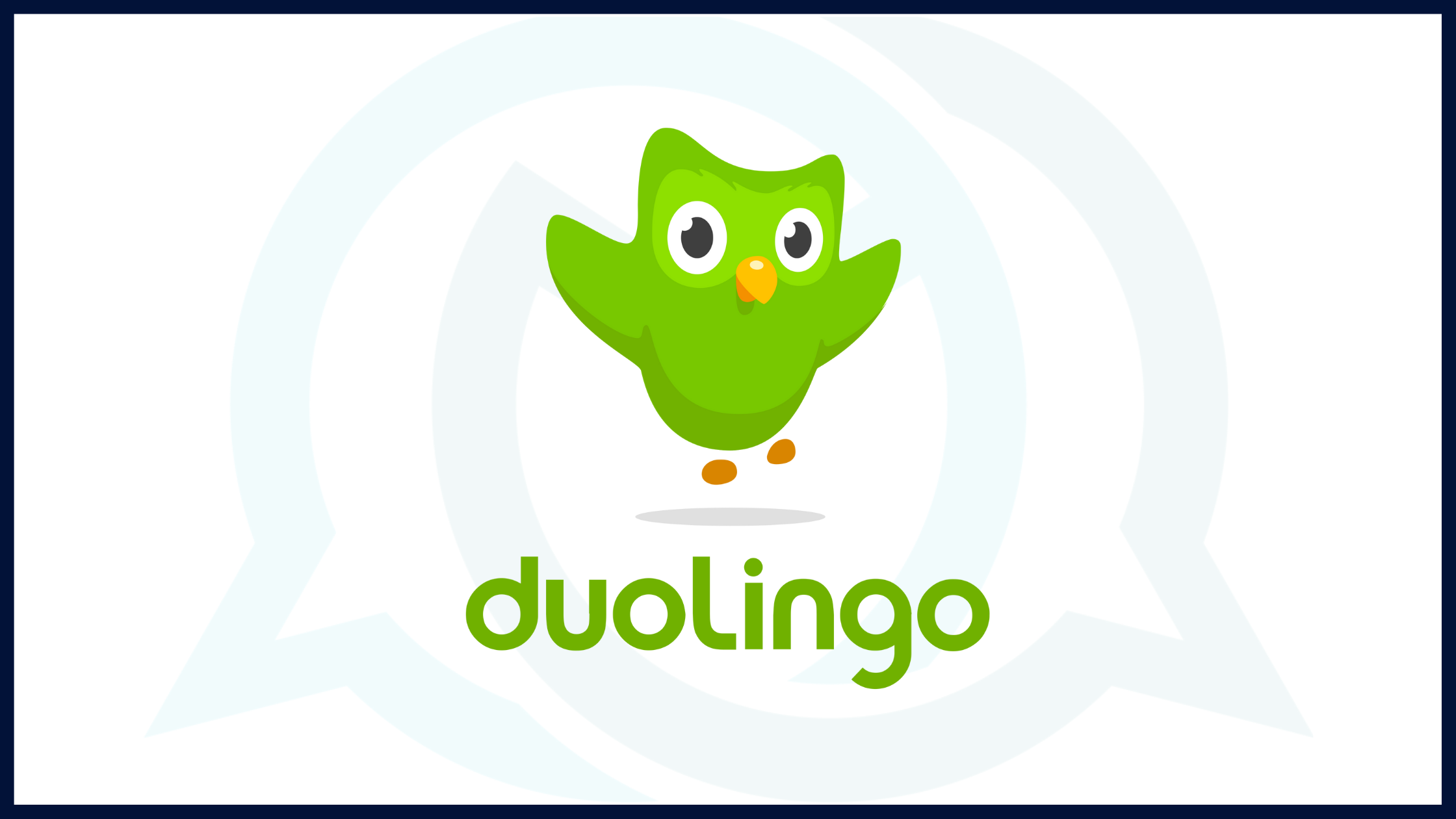 Hur Duolingo-logotypen skapades: Designhistorik och symbolik