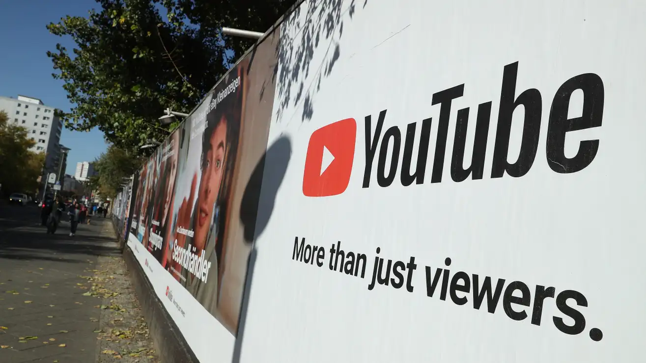 En domstol i USA har slagit fast att YouTubes algoritmer inte är rasistiska i ett fall där videor från svarta innehållsskapare tagits bort