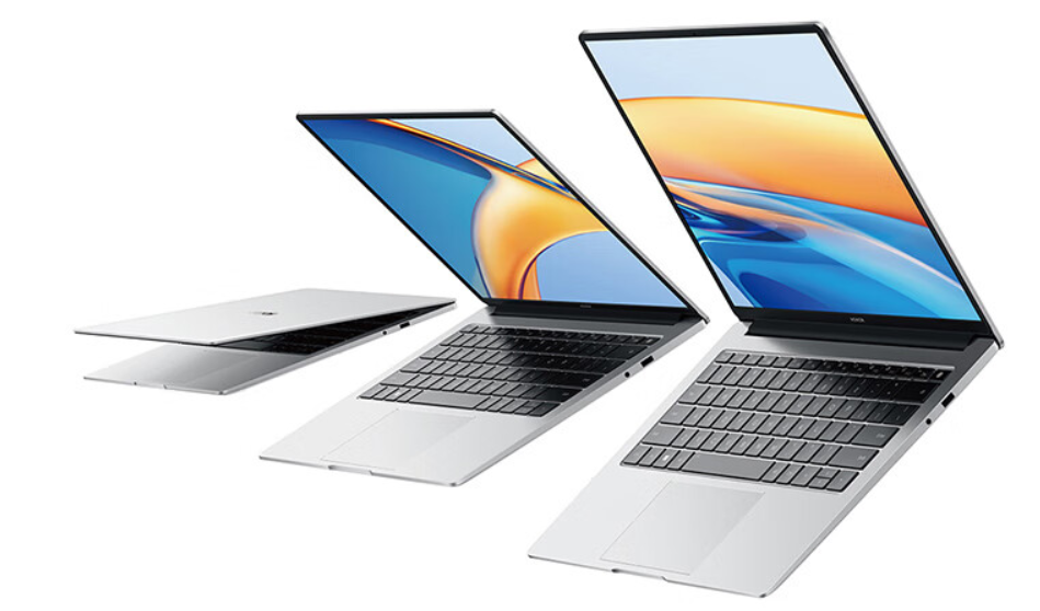 Honor har lanserat MagicBook X Pro bärbara datorer med Ryzen 7 7840HS chip, LCD-skärm och 16GB LPDDR5X minne till ett pris från $580