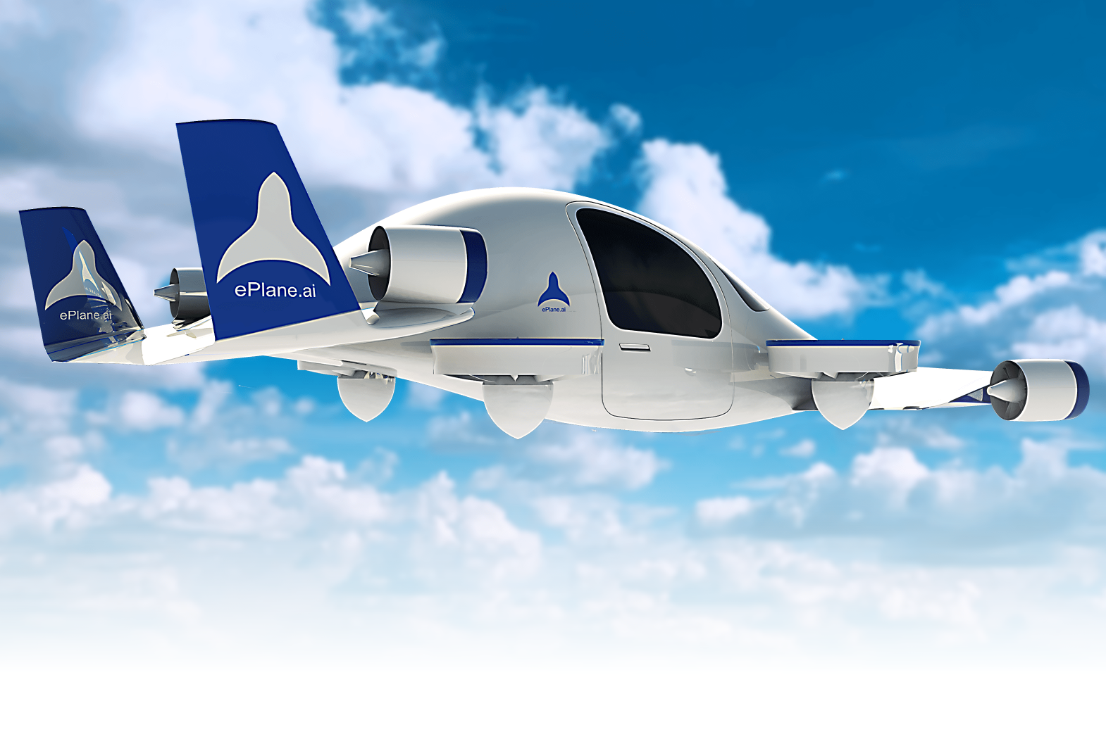 Grundaren av ePlane sa att företaget planerar att släppa den första prototypen av flygtaxin i slutet av 2024 och lansera fullskalig kommersialisering i Indien 2027