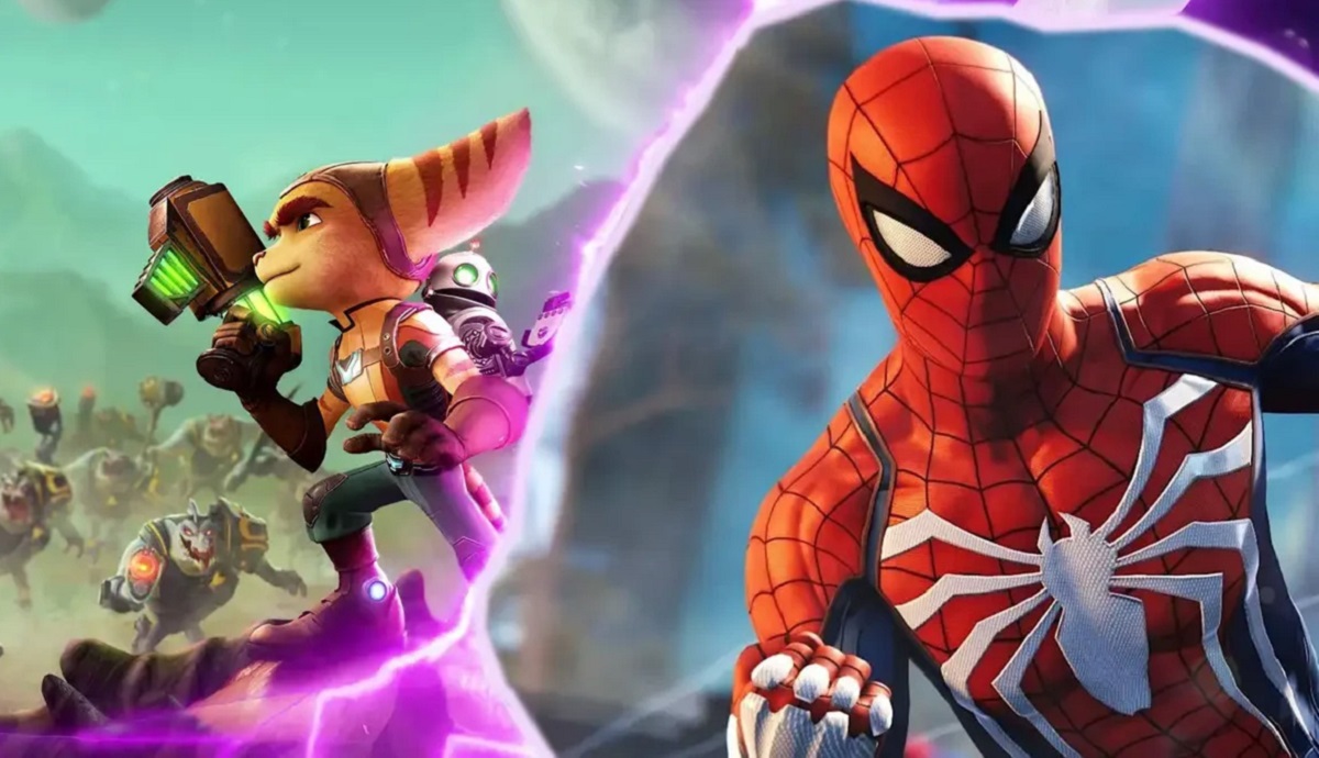 Insomniac Games guide till Insomniac Games värld: från Spyro till Ratchet &amp; Clank