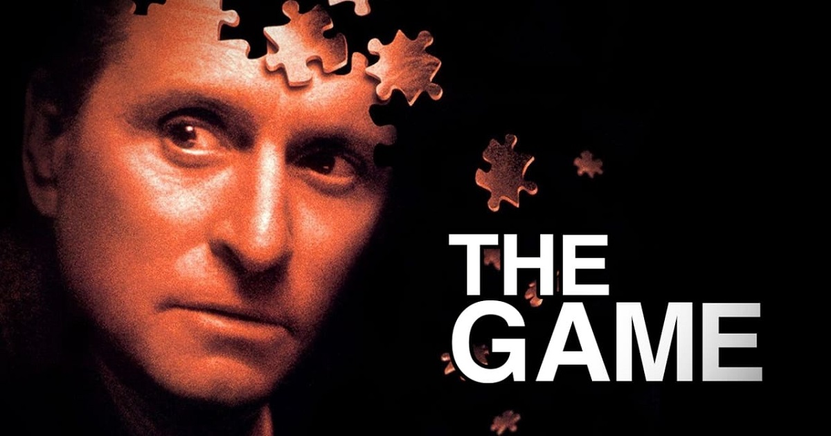 David Finchers thriller "The Game" kommer att ligga till grund för en ny TV-serie. 