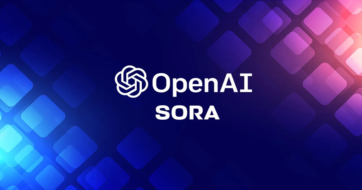 Nya Sora-videor från OpenAI visar dess sci-fi-potential