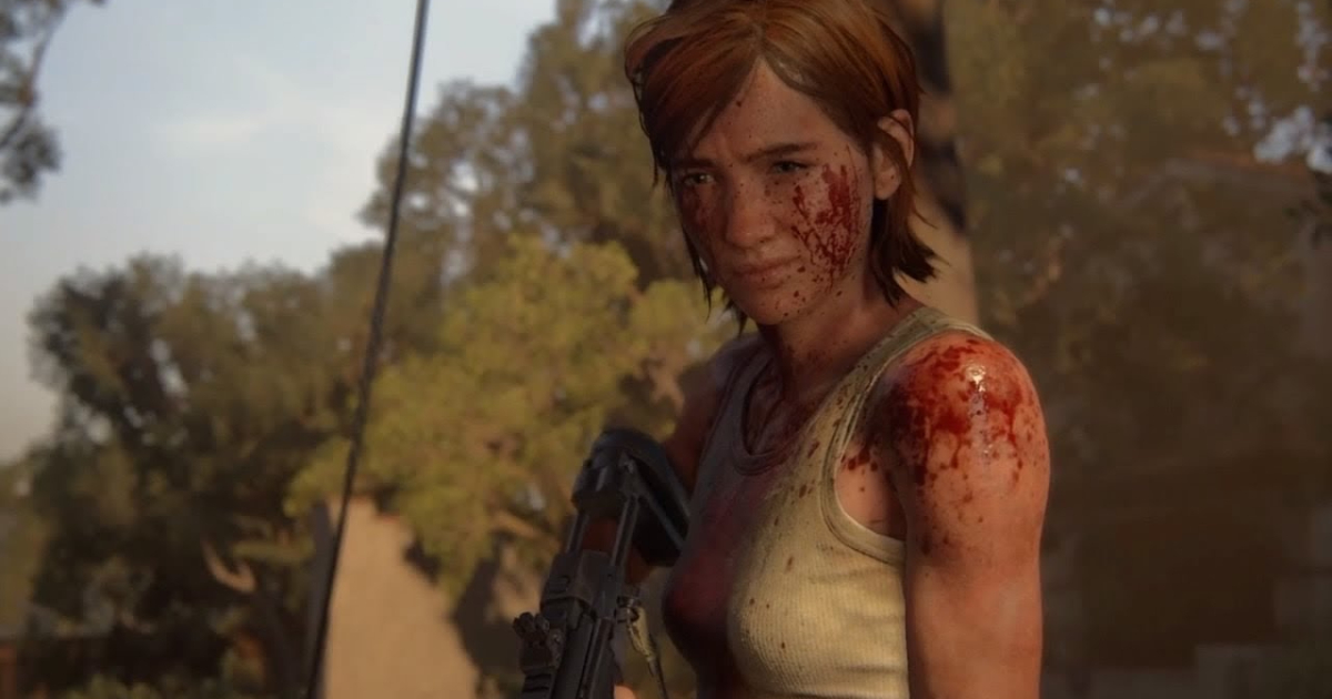 I början av utvecklingen av The Last of Us Part II var det planerat att Ellie skulle vara i Mexiko, inte Santa Barbara