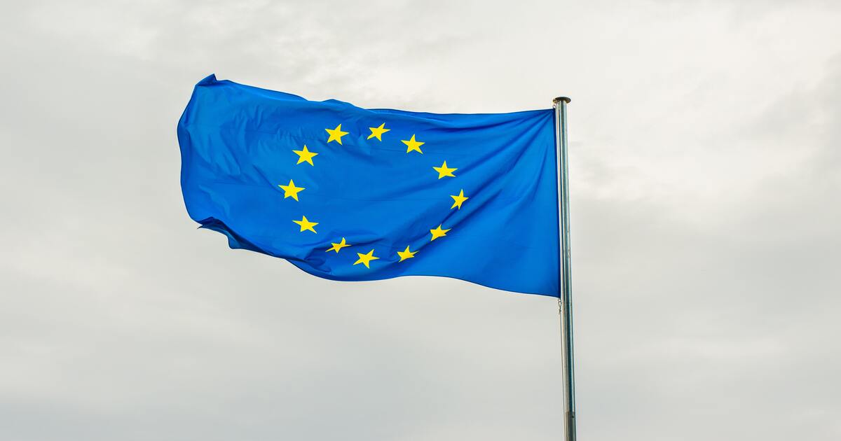 EU redo att godkänna första lagen om artificiell intelligens