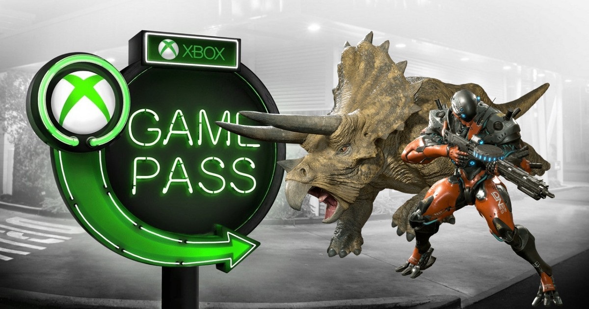 Fräscha upp din samling: ny Xbox Game Pass-logotyp