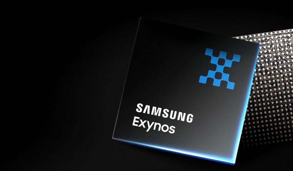 Samsung kan inte tillverka tillräckligt med Exynos 2500 flaggskeppschip