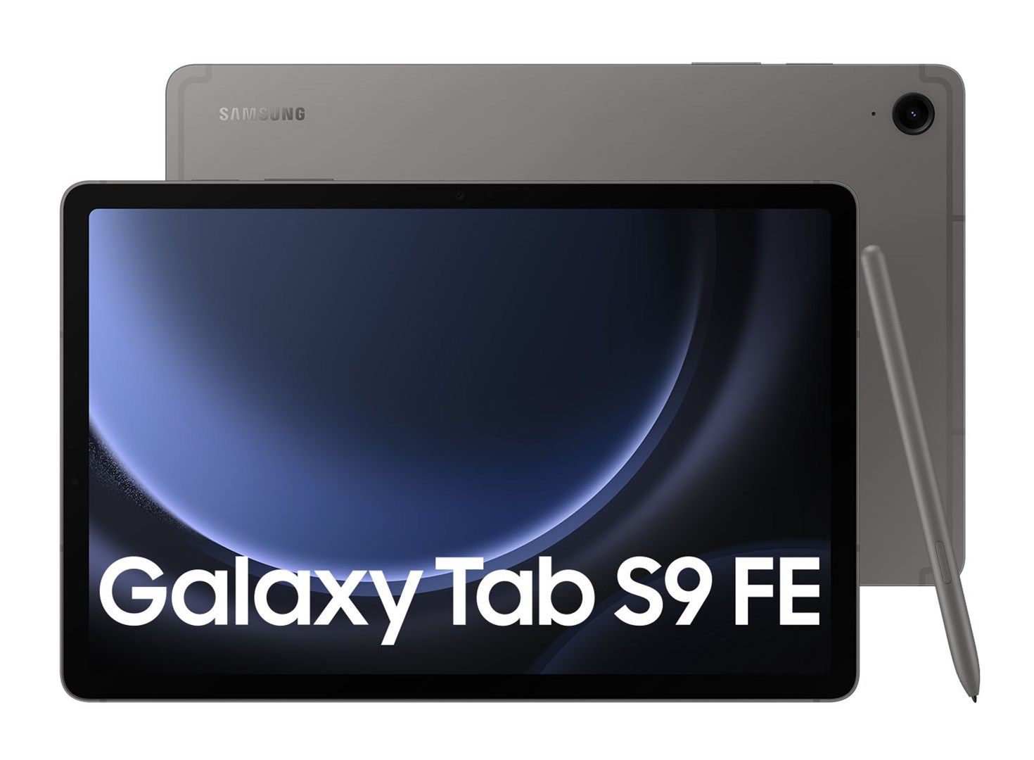 Galaxy Tab S9 FE-säkerheten för surfplattor förbättras nu med en ny uppdatering