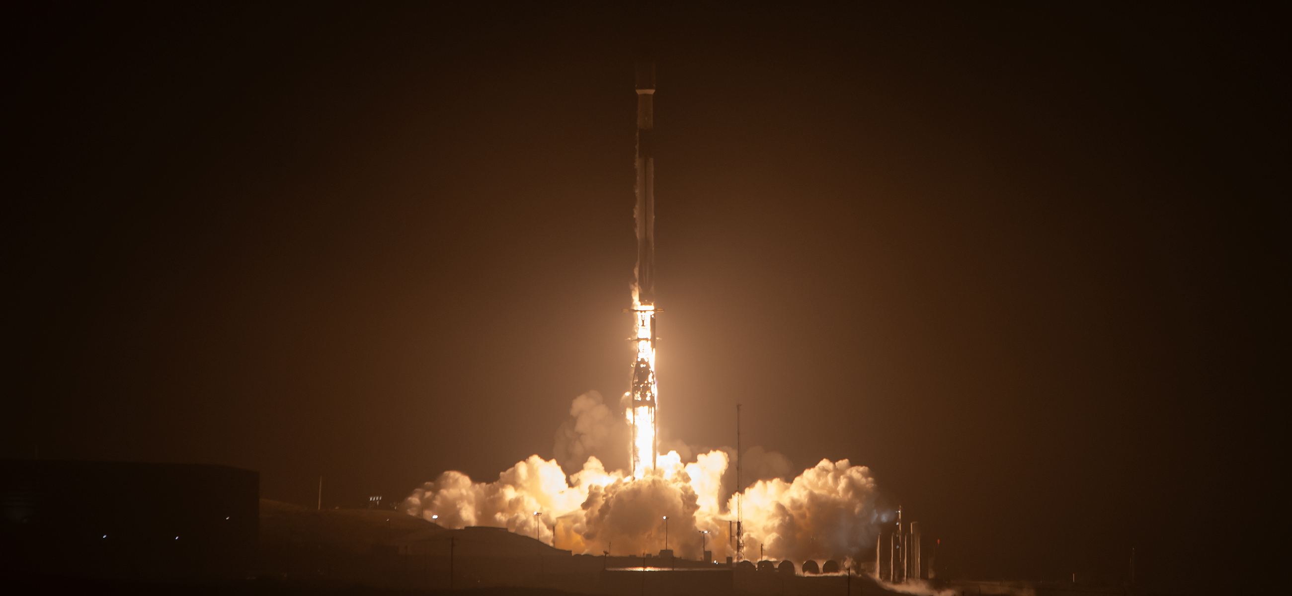 SpaceX genomförde sin 90:e och 91:a framgångsrika uppskjutning 2023 - företaget har genomfört mer än 90 procent av USA:s rymduppdrag