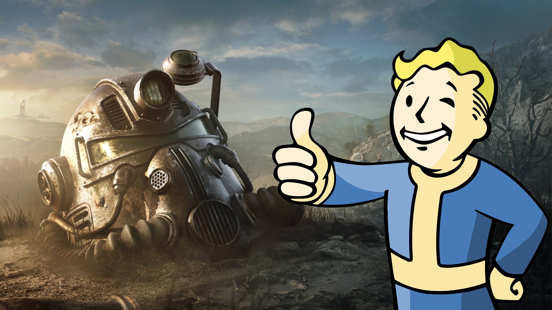 Exklusivt: Amazon Primes "Fallout"-serie baserad på det populära videospel kommer att debutera 2024 