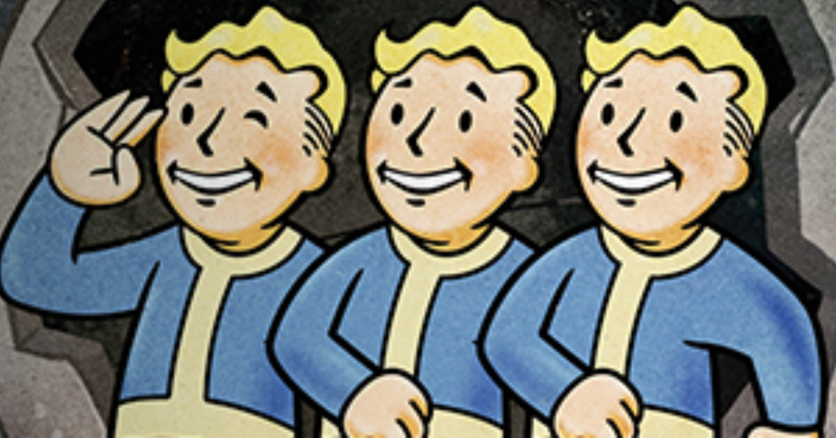 Fallout-spel är tillbaka i hög efterfrågan online: allt tack vare den eponyma serien på Amazon och rabatter på Steam