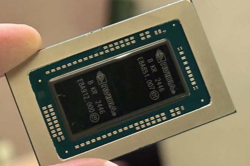 Allt du behöver veta om Nvidias nya processor: teknologin för morgondagen