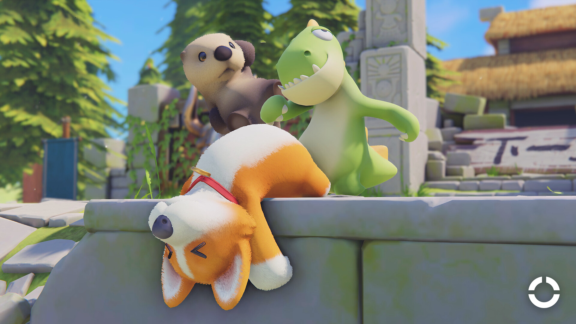 Fullständig recension av Party Animals: en ny hit bland casualspel