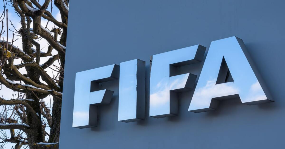 Apple nära avtal med FIFA om TV-rättigheter för ny turnering 