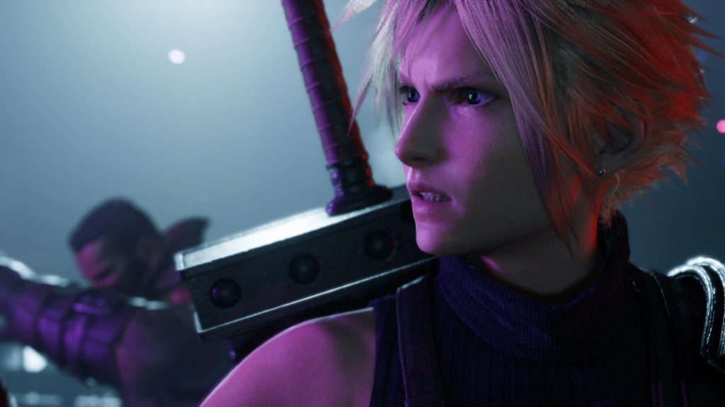 Square Enix släpper ny trailer för Final Fantasy 7: Rebirth under Tapei Game Show 