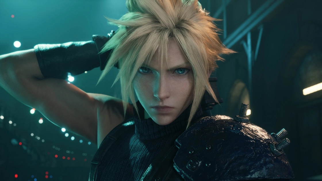 Exploring the Artistic Mastery of Final Fantasy VII Remake