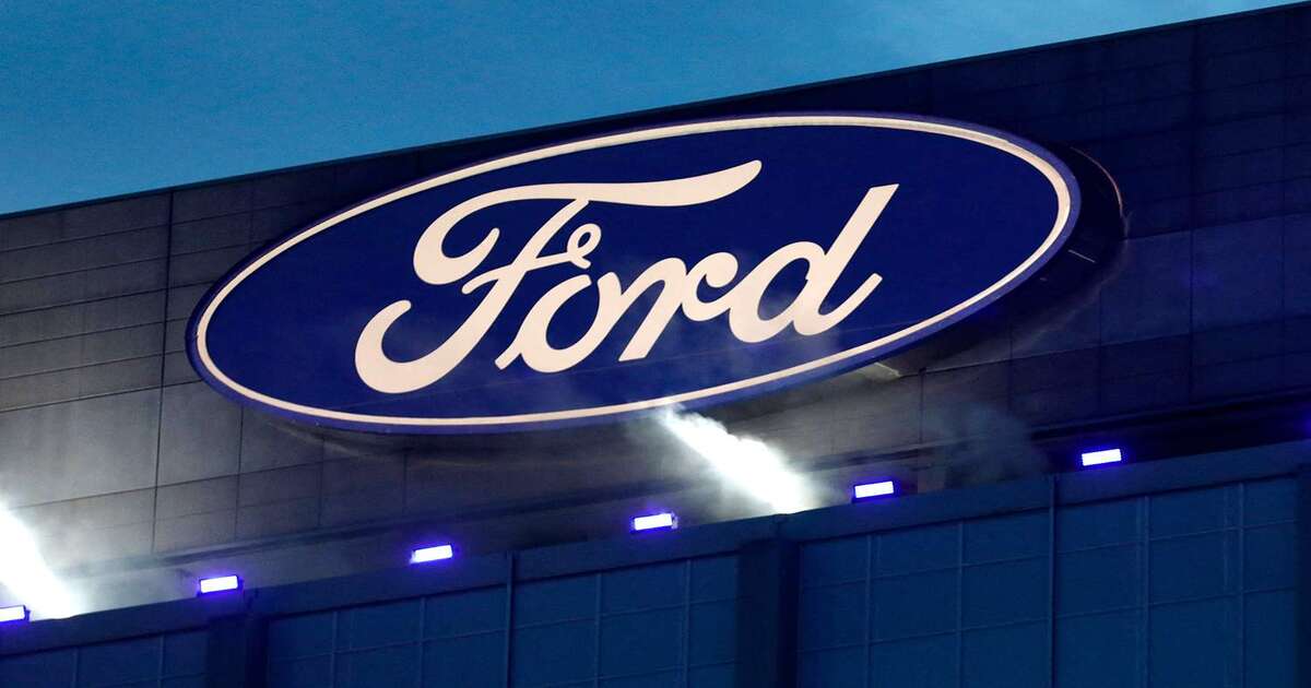 Ford förlorar 1,3 miljarder dollar: Vad är orsaken?
