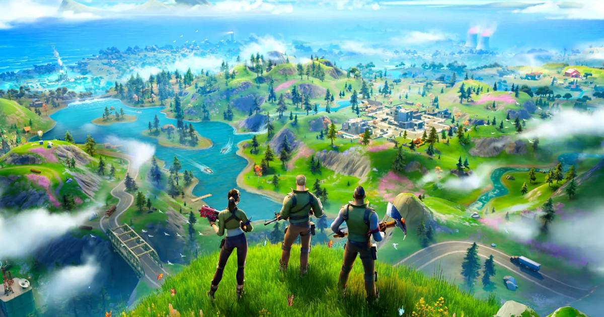 Dyk in i nya funktioner: Fortnite-uppdateringar som kommer att förändra ditt spel