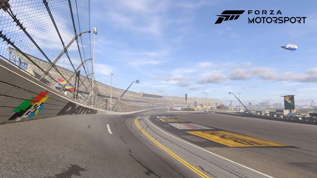 Turn 10 Studios släpper trailer för uppdatering 4 av Forza Motorsport