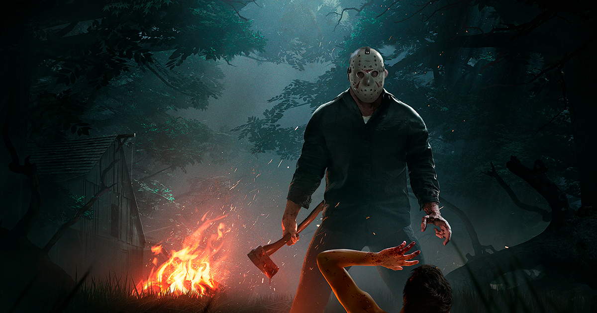 Friday the 13th The Game kommer att uppdateras den 6 juli, där absolut alla spelare kommer att uppgraderas till nivå 150, få 30 legendariska förmåner och mer
