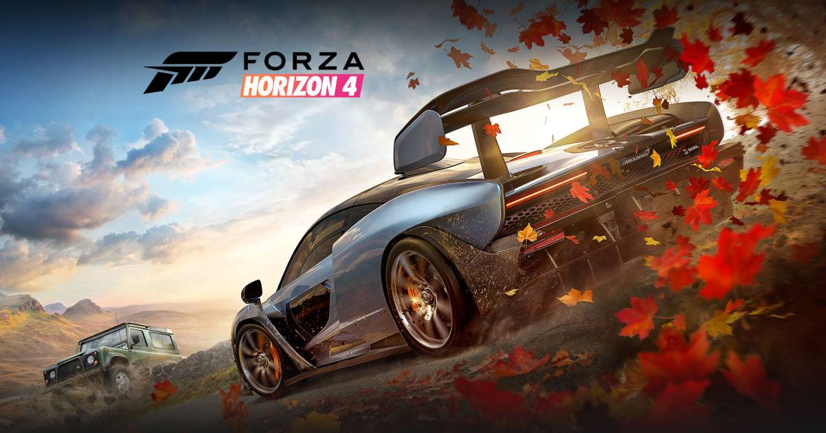 Forza Horizon 4 har tagits bort från försäljning: vad betyder detta för spelare?