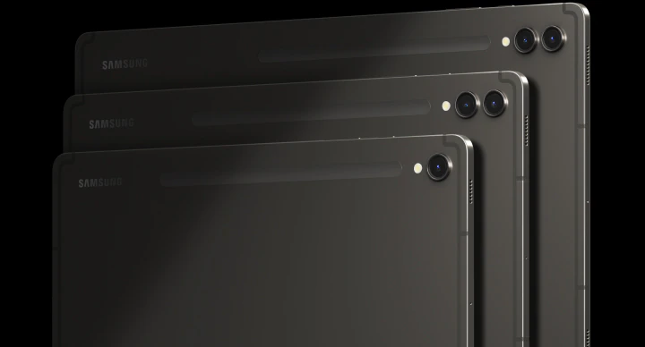 Samsung släpper One UI 7.0 på Galaxy Tab S9 i Europa: vad är nytt?