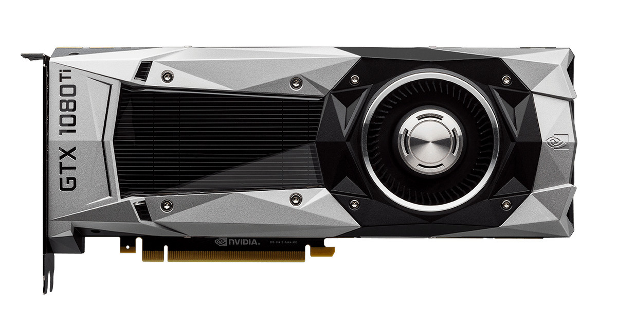 Äldre Nvidia GPU:er får en uppdatering