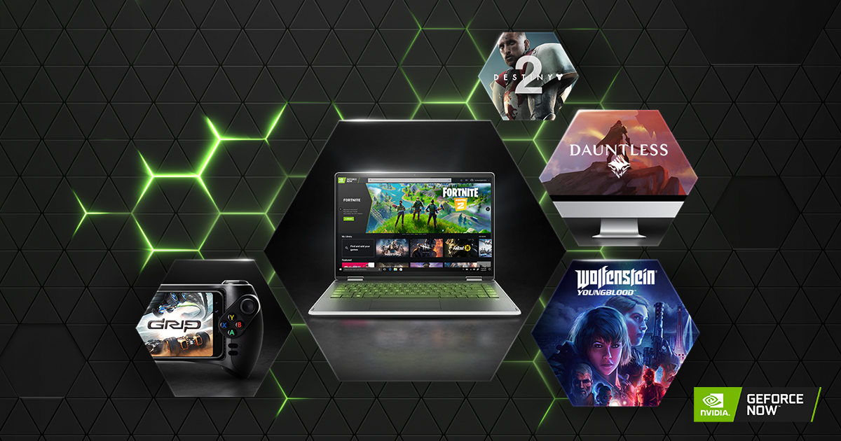 Nvidia meddelar prisökning för GeForce Now-abonnemang i utvalda regioner