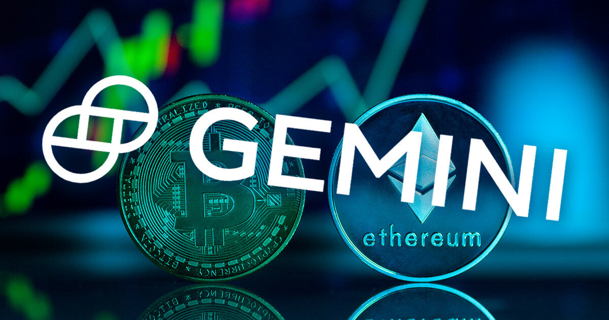 Kryptovalutaföretaget Gemini bör återbetala mer än en miljard dollar till kunderna