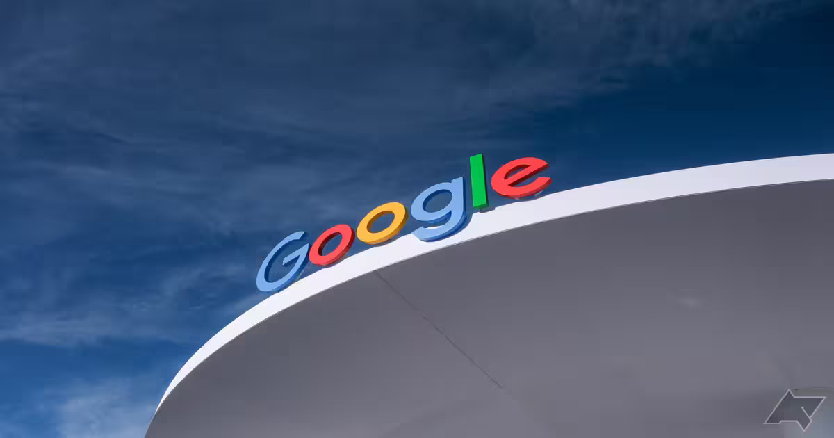 Alphabet tjänade 80,5 miljarder dollar under första kvartalet 2024