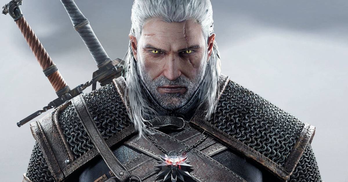 Geralt of Rivia återföds i The Witcher 3: en djupgående titt på huvudpersonen