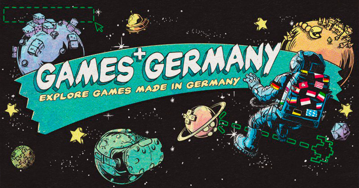 Tyska spelutvecklare med rabatter: Steam har en rea för videospel som skapats i Tyskland fram till den 26 juni