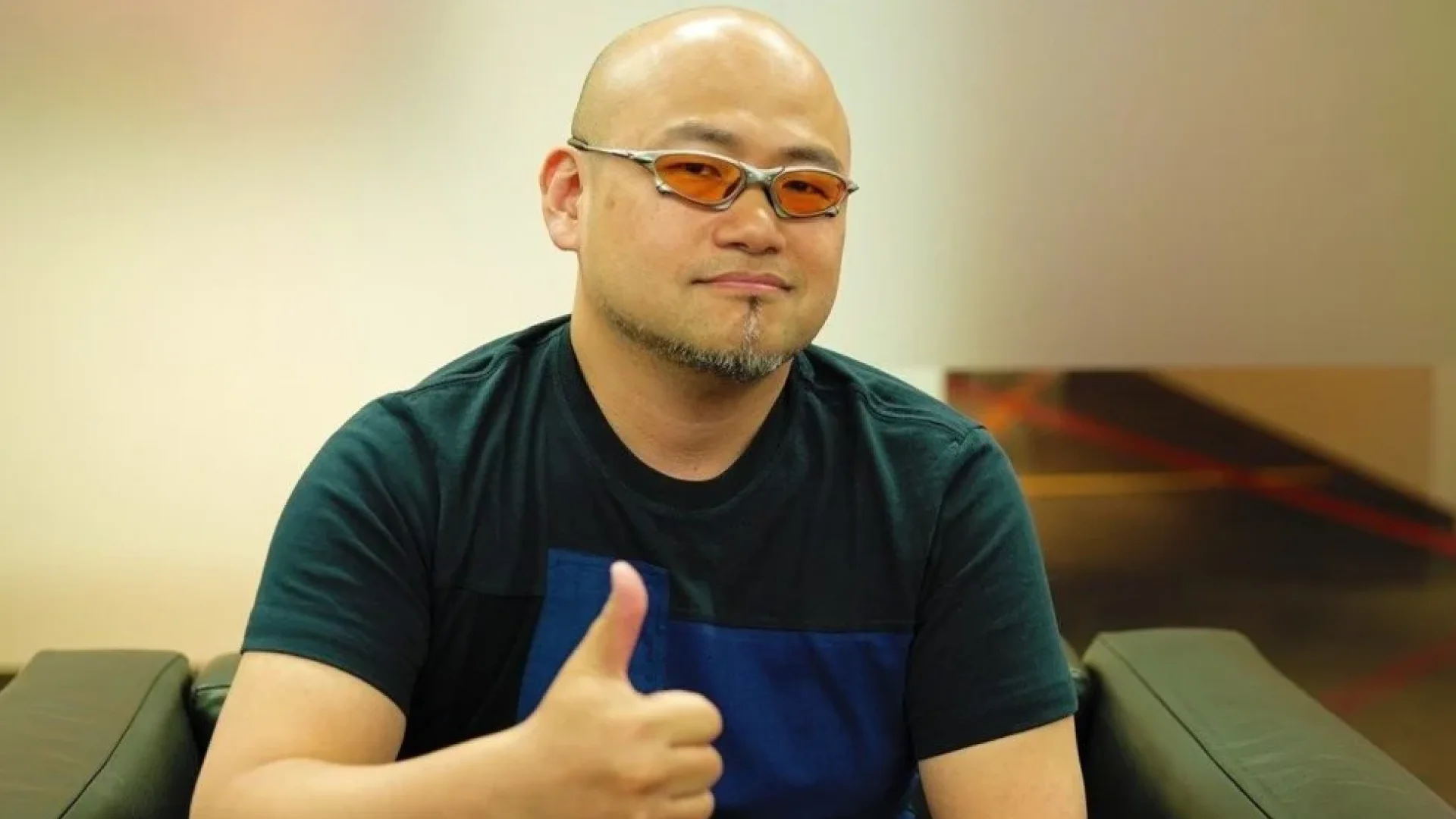 Bayonetta-skaparen Hideki Kamiya har skapat sin egen YouTube-kanal efter att ha lämnat PlatinumGames