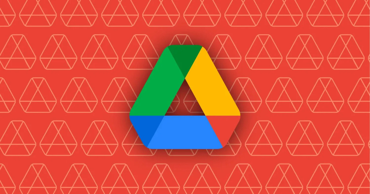 Google Drive på webben introducerar förhandsgranskning av hovercard