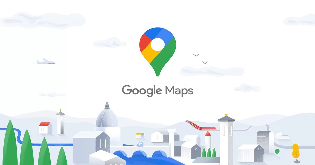 Google Maps testar en ny funktion: ikoner för ingångar till byggnader för enkel navigering